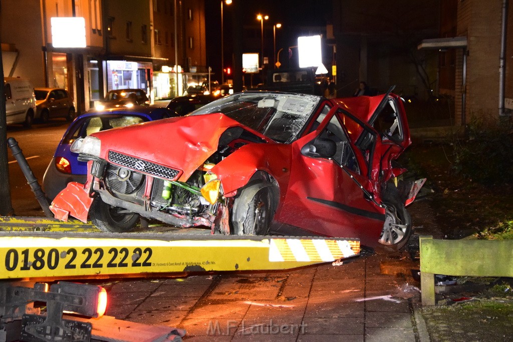 VU Koeln Porz Mitte Hauptstr P287.JPG - Miklos Laubert